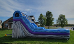 20240423 165203 1717464895 Starry Night 15ft Slide